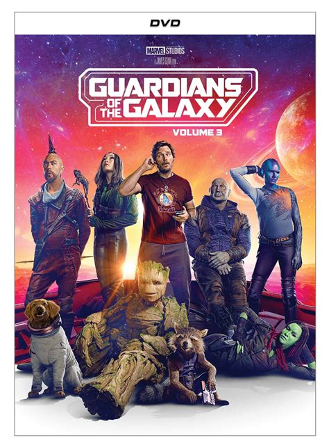 guardians of the galaxy vol. 3 dvdscreener